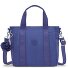  Basic Asseni Mini Borsa a tracolla 33 cm Variante ocean blue