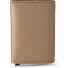  Slimwallet Portafoglio Protezione RFID Pelle 6 cm Variante bronze