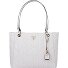 Aldina Borsa shopper 34 cm Variante off white Aldina Borsa shopper 34 cm Variante off white
