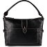 Corniola Borsa a spalla M 27 cm Variante nero