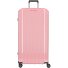  PQ-Light Carrello a 4 ruote 79 cm Variante pink