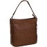  Lizzy Borsa a tracolla Pelle 34 cm Scomparto per laptop Variante cognac