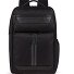 Trakai Zaino RFID 42 cm scomparto per laptop Variante black