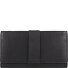  Kirschroth Diedburg Portafoglio Protezione RFID Pelle 18.5 cm Variante black