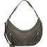 Borsa a tracolla 34 cm Variante washed black  Borsa a tracolla 34 cm Variante washed black