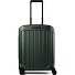  PQ Light 4 ruote Trolley cabina 55 cm Variante matt green