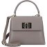 1927 Borsa in pelle 21 cm Variante stucco gray 1927 Borsa in pelle 21 cm Variante stucco gray