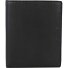  Portafoglio Brooklyn I in pelle 11 cm Variante schwarz