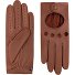 Guanti in pelle Variante saddlebrown | 8 Guanti in pelle Variante saddlebrown | 8