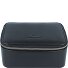  Collezione Basic Portagioie in pelle nappa 14 cm Variante schwarz