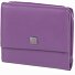  Pelle spugnosa per portafogli 10,5 cm Variante purple