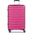  Paris 4 ruote Carrello L 76 cm con piega di espansione Variante arctic-pink
