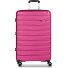  Paris 4 ruote Carrello L 76 cm con piega di espansione Variante arctic-pink