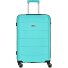  Cagliari 4 ruote Carrello 66 cm Variante mint