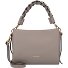 Boheme Borsetta Pelle 23 cm Variante warm taupe-rosette Boheme Borsetta Pelle 23 cm Variante warm taupe-rosette