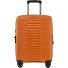  Novium 4 ruote Carrello della cabina S 55 cm con piega di espansione Variante rosso-clay