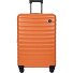  Nausicaa 4 ruote Carrello M 69.5 cm espandibile Variante orange