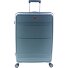  3500 4 ruote Carrello 75 cm con piega di espansione Variante ocean blue