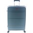  3500 4 ruote Carrello 75 cm con piega di espansione Variante ocean blue