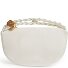  Islah Borsetta Vera Pelle 26 cm Variante ivory