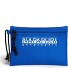  H-Hornby Borsa per cosmetici 21 cm Variante blue lapis