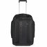 Brief 2-Wheel Backpack Trolley 53 cm Scomparto per laptop Variante black