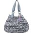 Izzy Medium Limited Leo Bubble Borsa a tracolla 42 cm Variante soft blue Izzy Medium Limited Leo Bubble Borsa a tracolla 42 cm Variante soft blue
