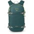 Glade 20L Zaino da giorno 47 cm Variante cascade blue Glade 20L Zaino da giorno 47 cm Variante cascade blue