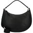  Vika Borsa a tracolla Pelle 39 cm Variante schwarz