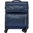  Zephyr 4 ruote Trolley cabina S 55 cm Variante dress blue