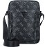 Milano Borsa a tracolla 15 cm Variante dark black Milano Borsa a tracolla 15 cm Variante dark black