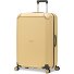  Aegis 4 ruote Carrello L 78 cm con piega di espansione Variante light yellow