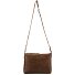  Layer Borsa a tracolla Pelle 28 cm Variante toffee