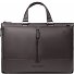  Marcel Valigetta Pelle 42 cm Scomparto per laptop Variante dark brown