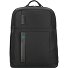 P16 Zaino business con scomparto per laptop da 44 cm Variante black P16 Zaino business con scomparto per laptop da 44 cm Variante black