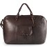 Atlas Borsa da viaggio Weekender Pelle 65 cm Variante chocolate brown  Atlas Borsa da viaggio Weekender Pelle 65 cm Variante chocolate brown