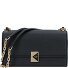 Deco Borsa a tracolla Pelle 20 cm Variante black Deco Borsa a tracolla Pelle 20 cm Variante black