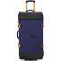  JS007C 2 ruote Carrello 82 cm Variante blue