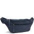 Severo Marsupio Pelle 33 cm Variante navy Severo Marsupio Pelle 33 cm Variante navy