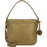  Soft Weaving Borsa a tracolla Pelle 24 cm Variante mild pistachio