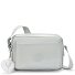 Basic Plus Abanu Borsa a tracolla M 24 cm Variante new bright met Basic Plus Abanu Borsa a tracolla M 24 cm Variante new bright met