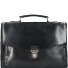 Roma Briefcase Pelle 39 cm Scomparto per laptop Variante schwarz Roma Briefcase Pelle 39 cm Scomparto per laptop Variante schwarz
