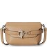  Blake Mini Borsa Borsa a tracolla Vera Pelle 18 cm Variante tan