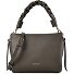  Boheme Borsetta Vera Pelle 23 cm Variante fango-honey