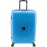  2800 4 ruote Carrello 67 cm con piega di espansione Variante blue