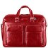 Blue Square Briefcase III Pelle 39 cm Scomparto per laptop Variante rot