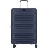 Travel Line 4500 4 ruote Carrello L 75 cm con piega di espansione Variante darkblue Travel Line 4500 4 ruote Carrello L 75 cm con piega di espansione Variante darkblue