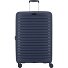  Travel Line 4500 4 ruote Carrello L 75 cm con piega di espansione Variante darkblue