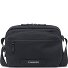  Flight Borsa a tracolla 23 cm Variante jet black