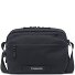 Flight Borsa a tracolla 23 cm Variante jet black Flight Borsa a tracolla 23 cm Variante jet black